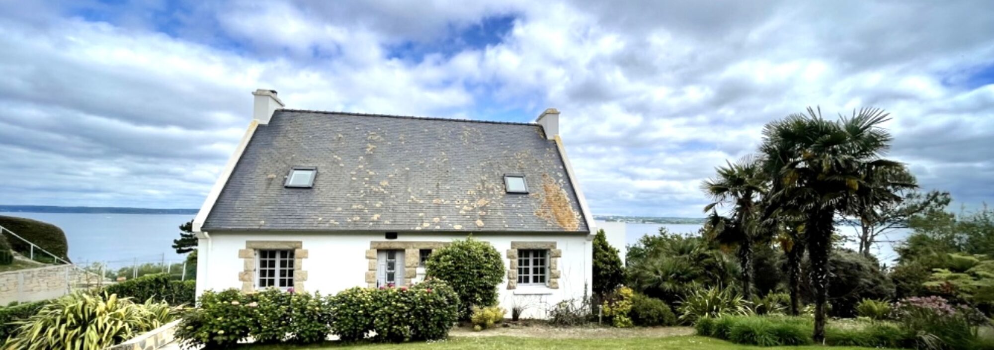 Maison Bretonne