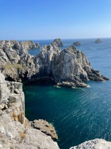 Pointe-de-Pen-Hir